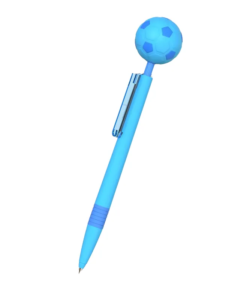 Sports Spinner Head Ballpoint Pen - Image 3