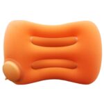Portable Press Pump Travel Pillow - Image 3