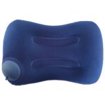 Portable Press Pump Travel Pillow - Image 4