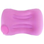Portable Press Pump Travel Pillow - Image 5