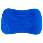 Portable Press Pump Travel Pillow - Image 7