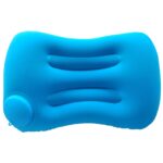Portable Press Pump Travel Pillow - Image 8