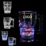 14oz Skull Mug