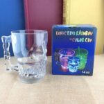 14oz Skull Mug - Image 2
