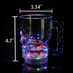 14oz Skull Mug - Image 4