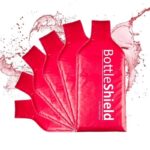 Reusable Wine Protector Travel Bag - Image 3