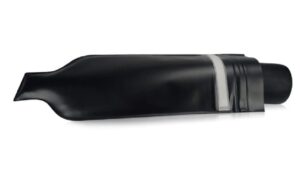 Reusable Wine Protector Travel Bag - Image 6