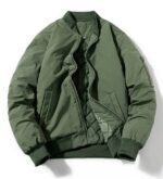 Flight Suit Jacket - Image 2