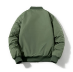 Flight Suit Jacket - Image 3