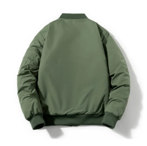 Flight Suit Jacket - Image 3