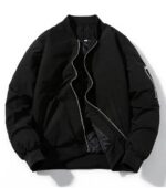 Flight Suit Jacket - Image 5