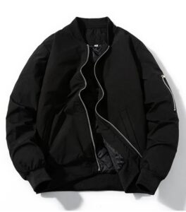 Flight Suit Jacket - Image 5