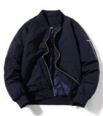 Flight Suit Jacket - Image 6
