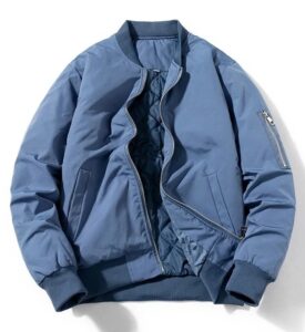 Flight Suit Jacket - Image 7