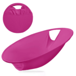 Laundry Basket Popup Hamper - Image 5