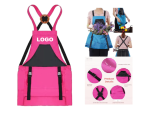 Gardening Quick Release Aprons