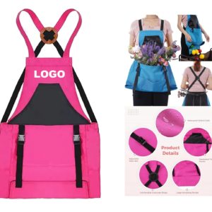 Gardening Quick Release Aprons