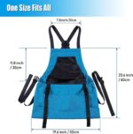 Gardening Quick Release Aprons - Image 6