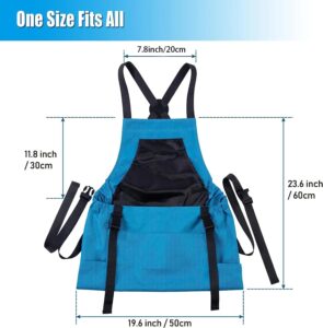 Gardening Quick Release Aprons - Image 6