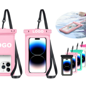 Floating Waterproof Phone Porch