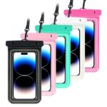 Floating Waterproof Phone Porch - Image 2