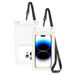Floating Waterproof Phone Porch - Image 3