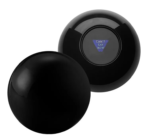 4" Customized Prophecy Ball - Image 4