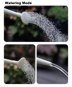 61OZ Plastic Watering Can - Image 2