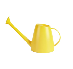 61OZ Plastic Watering Can - Image 3