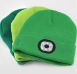 LED Light Cap Knit Beanie Hat - Image 4