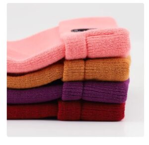 LED Light Cap Knit Beanie Hat - Image 5