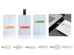 Credit Card USB Flash Drive