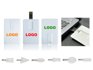Credit Card USB Flash Drive