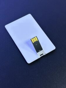 Credit Card USB Flash Drive - Image 4