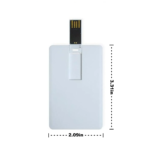 Credit Card USB Flash Drive - Image 6