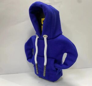 Car Shift Hoodie Cover - Image 2