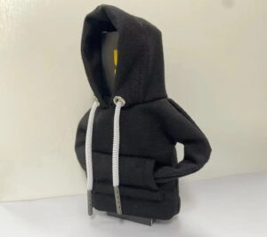Car Shift Hoodie Cover - Image 3