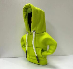 Car Shift Hoodie Cover - Image 4