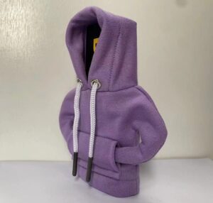 Car Shift Hoodie Cover - Image 5
