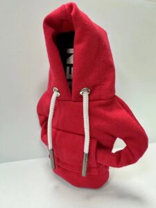Car Shift Hoodie Cover - Image 6