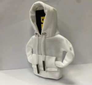 Car Shift Hoodie Cover - Image 7