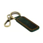 Leather Keychain - Image 3