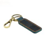 Leather Keychain - Image 5