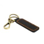 Leather Keychain - Image 6