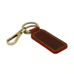 Leather Keychain - Image 7