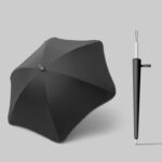 Round Corner Umbrella - Image 3