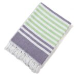 Cotton Turkish Beach Towel - Image 5