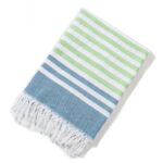 Cotton Turkish Beach Towel - Image 6