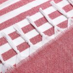 Cotton Turkish Beach Towel - Image 8