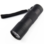 UV 12 LED Flashlight - Image 2